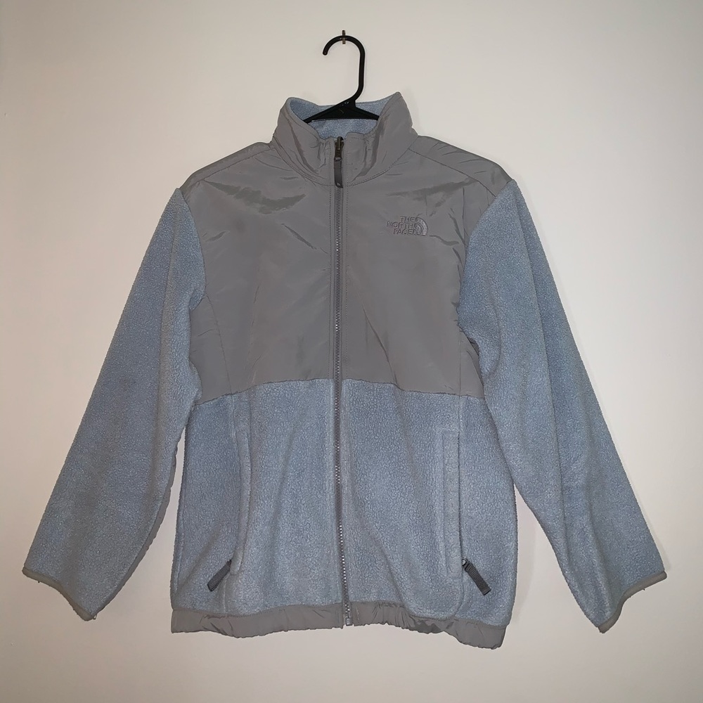 Girl’s North Face Jacket